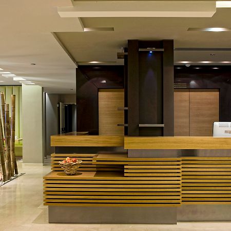 Sadot Hotel Ben Gurion Airport - An Atlas Boutique Hotel Beer Yaakov Ngoại thất bức ảnh