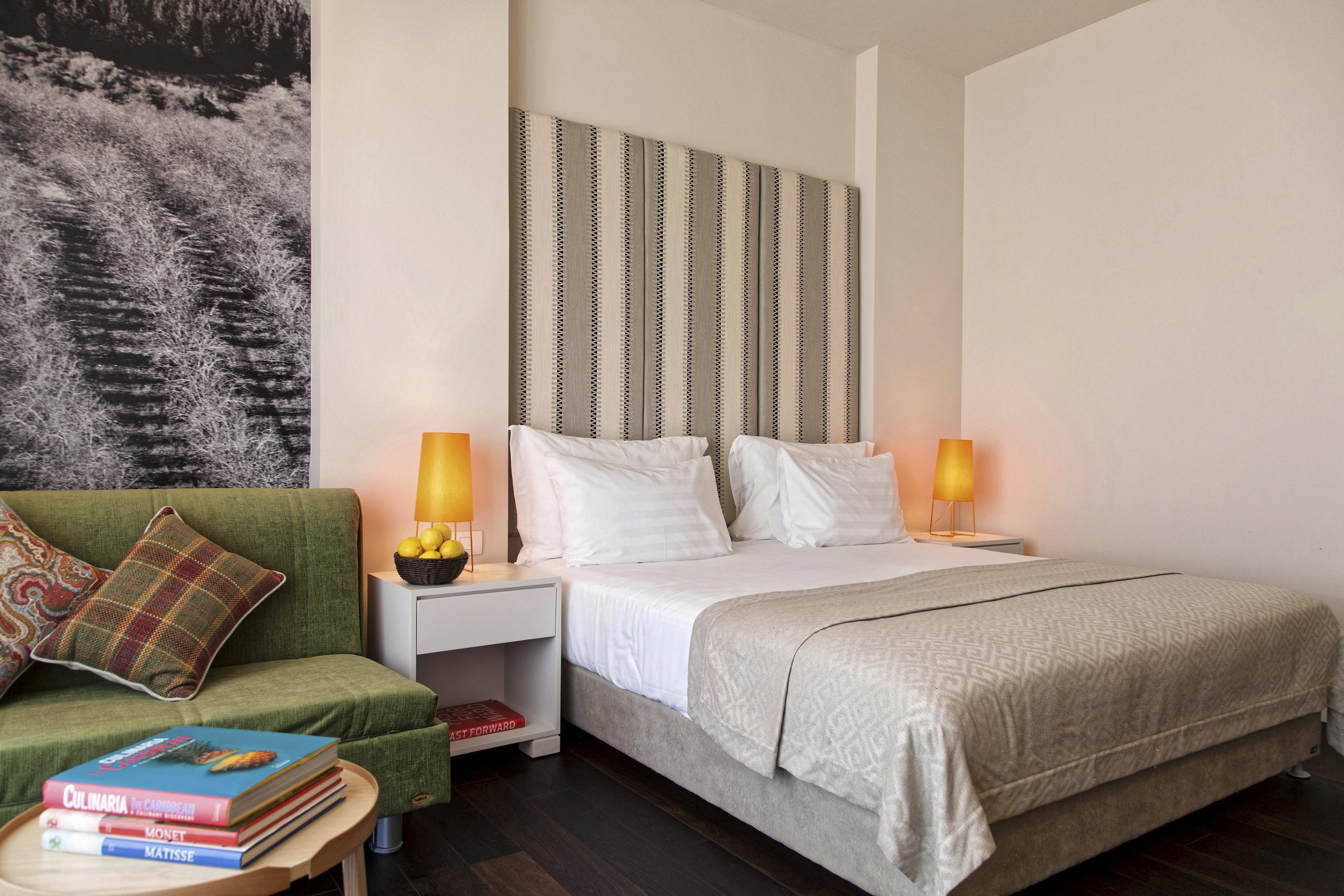 Sadot Hotel Ben Gurion Airport - An Atlas Boutique Hotel Beer Yaakov Ngoại thất bức ảnh