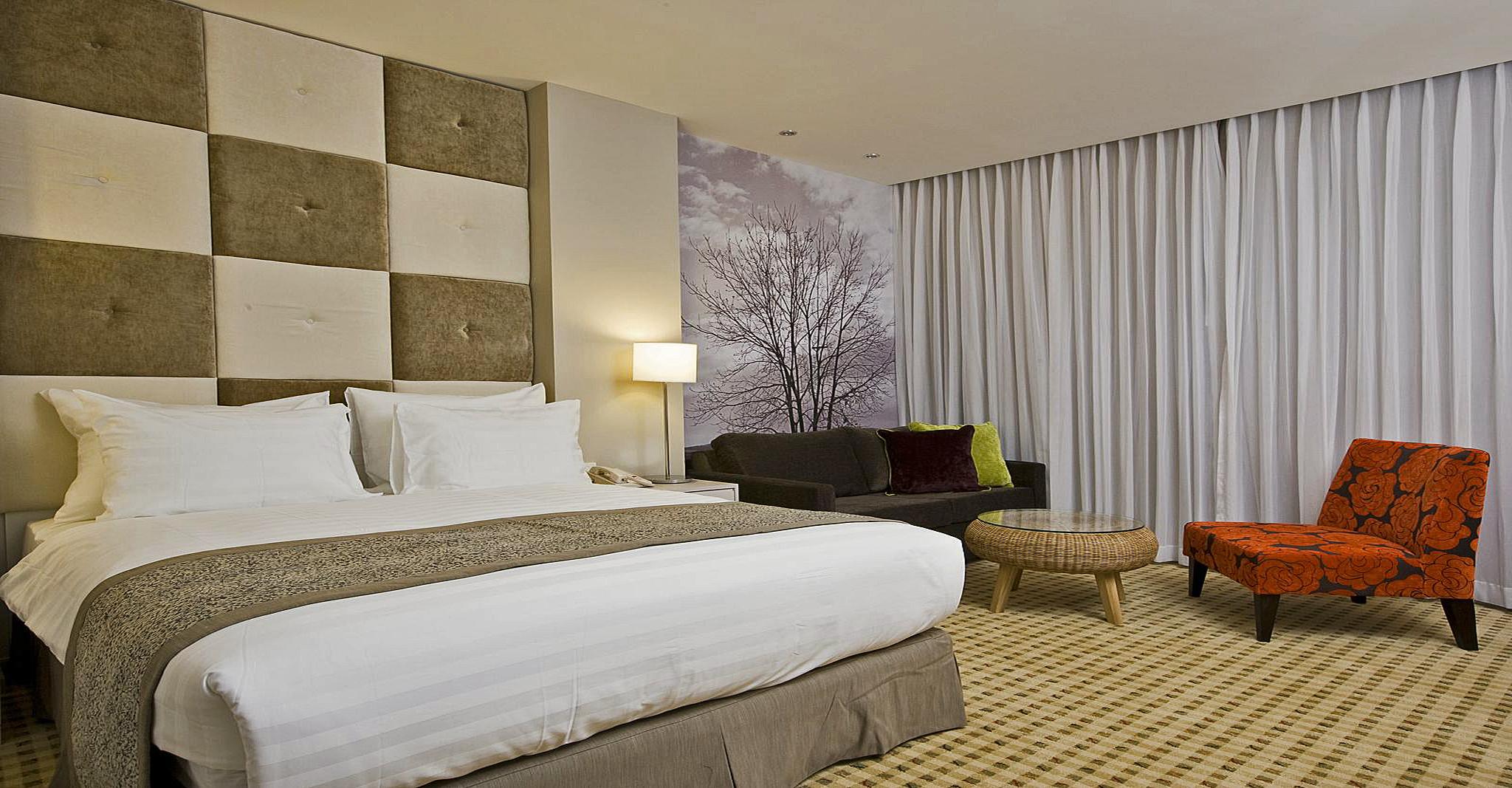 Sadot Hotel Ben Gurion Airport - An Atlas Boutique Hotel Beer Yaakov Phòng bức ảnh