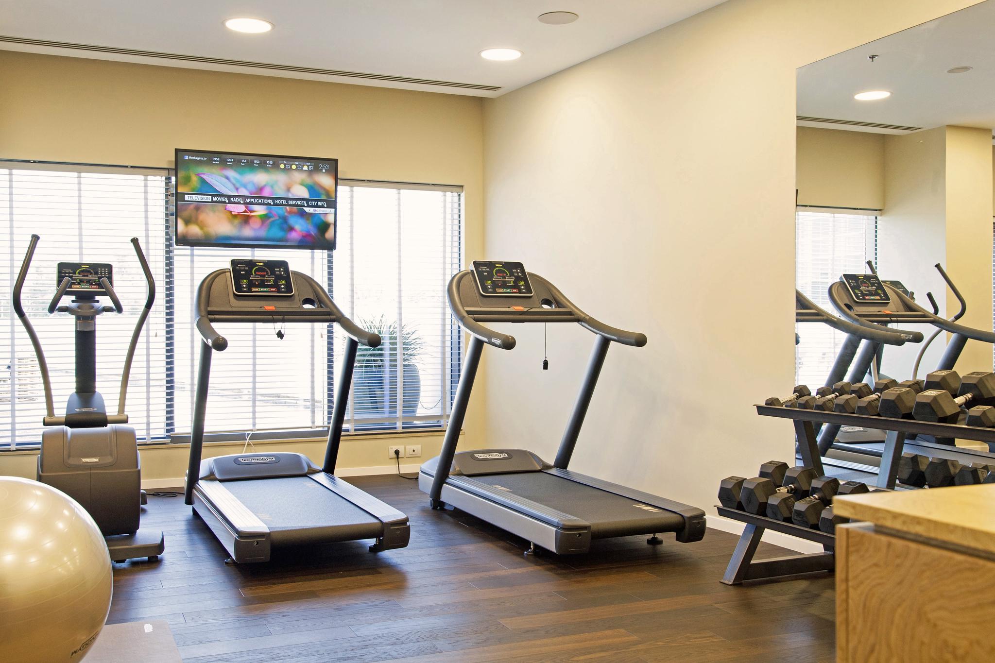 Sadot Hotel Ben Gurion Airport - An Atlas Boutique Hotel Beer Yaakov Ngoại thất bức ảnh