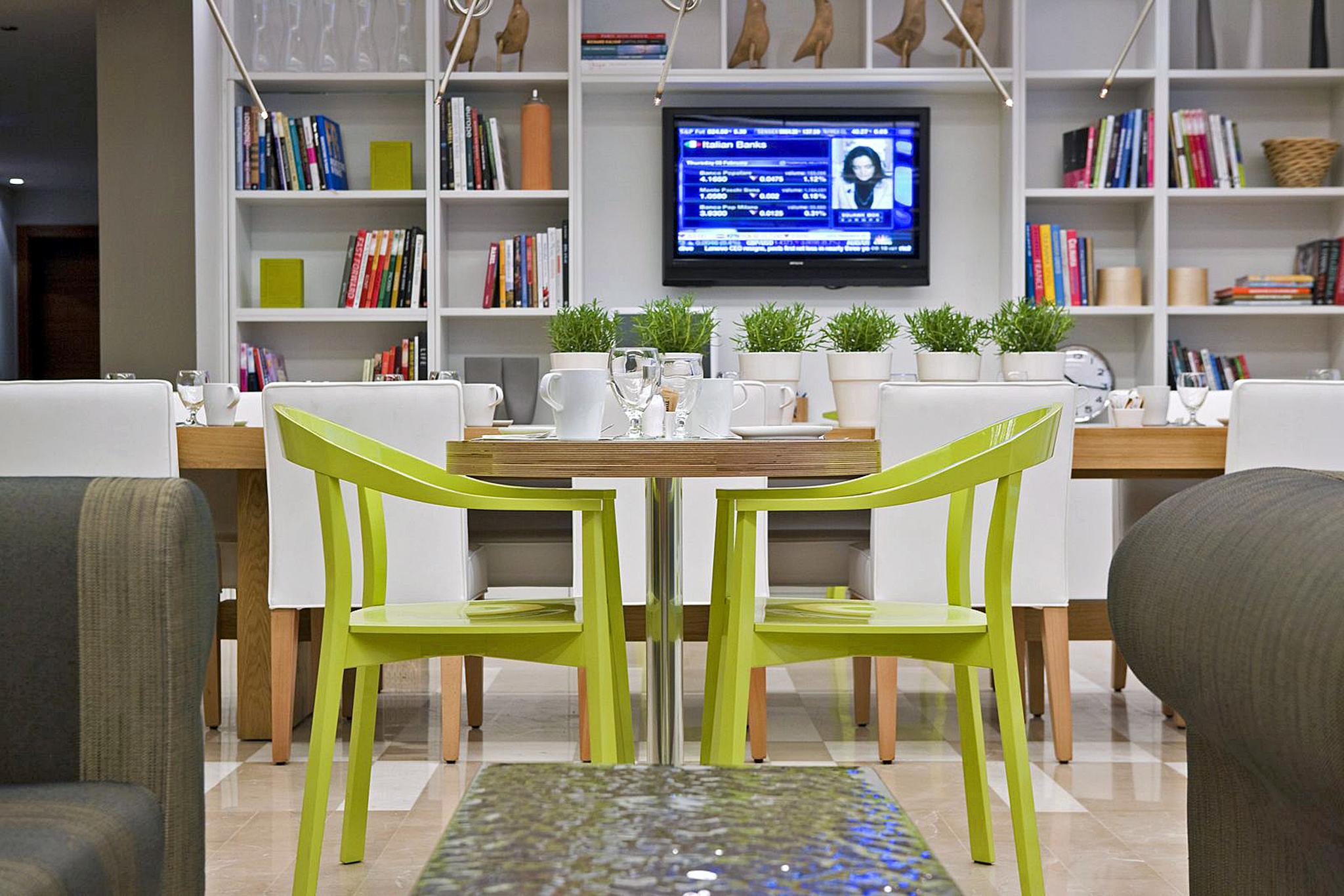 Sadot Hotel Ben Gurion Airport - An Atlas Boutique Hotel Beer Yaakov Nhà hàng bức ảnh