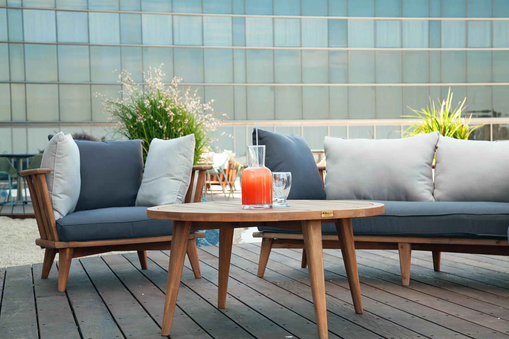Sadot Hotel Ben Gurion Airport - An Atlas Boutique Hotel Beer Yaakov Ngoại thất bức ảnh