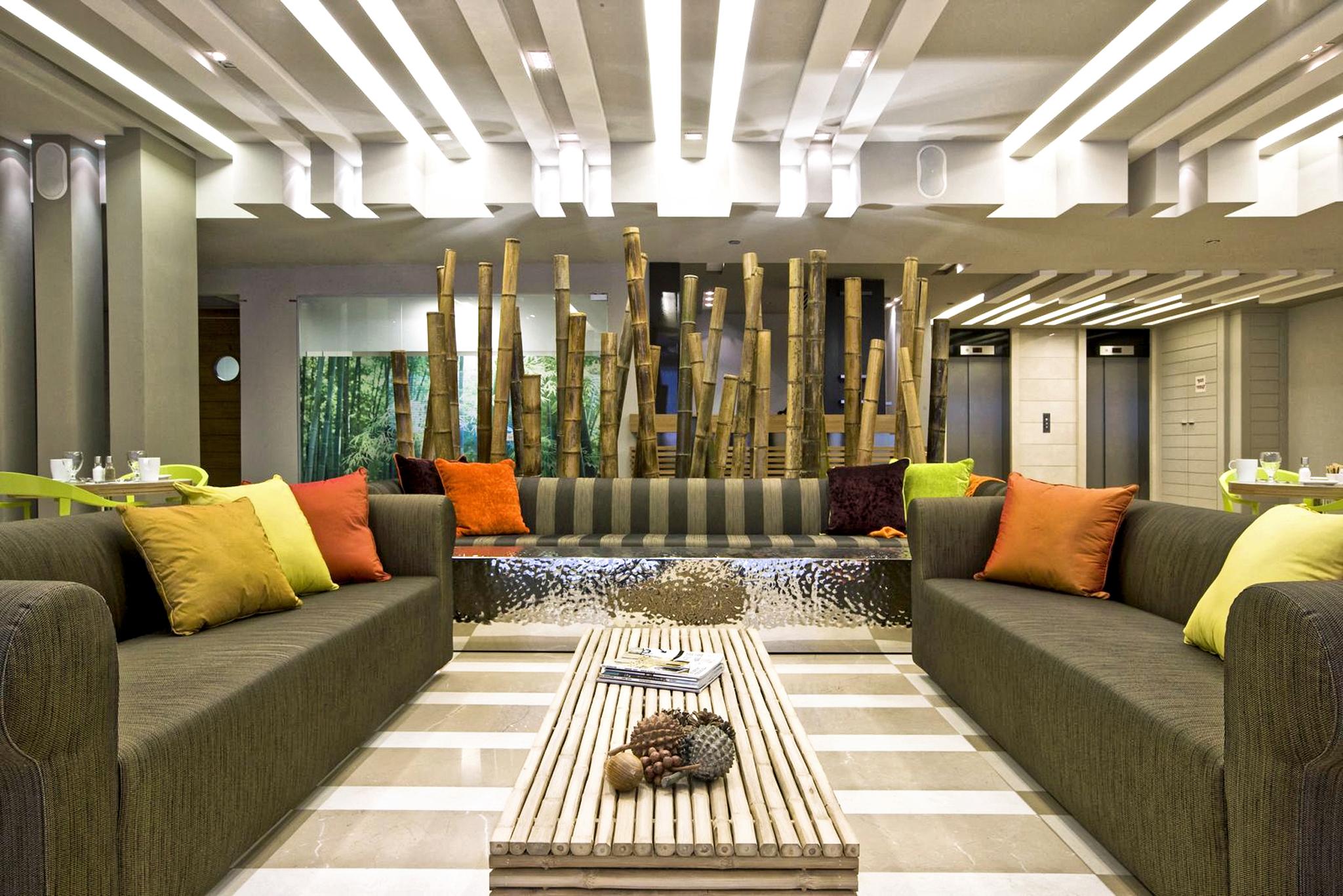 Sadot Hotel Ben Gurion Airport - An Atlas Boutique Hotel Beer Yaakov Ngoại thất bức ảnh
