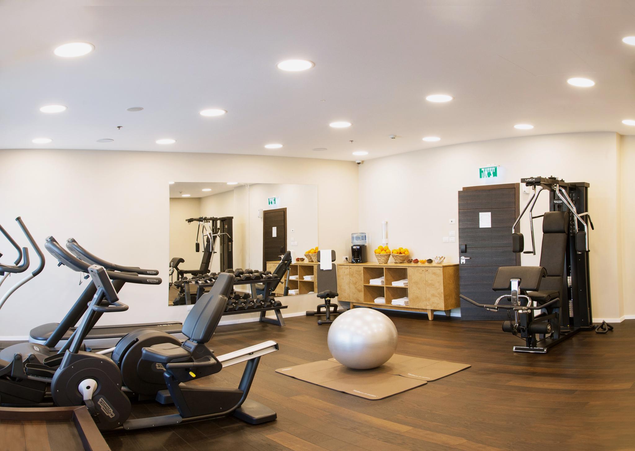 Sadot Hotel Ben Gurion Airport - An Atlas Boutique Hotel Beer Yaakov Ngoại thất bức ảnh