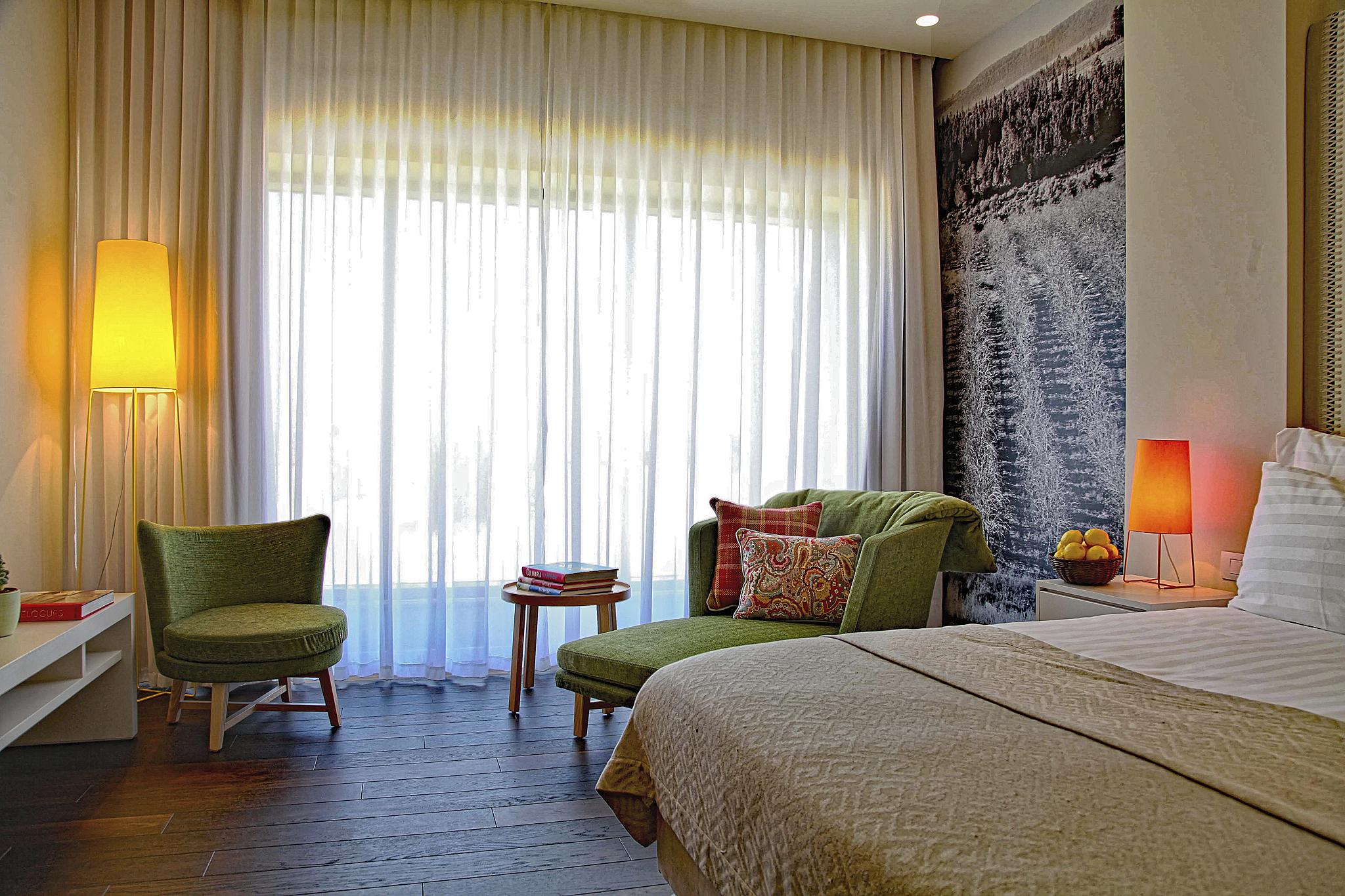 Sadot Hotel Ben Gurion Airport - An Atlas Boutique Hotel Beer Yaakov Ngoại thất bức ảnh