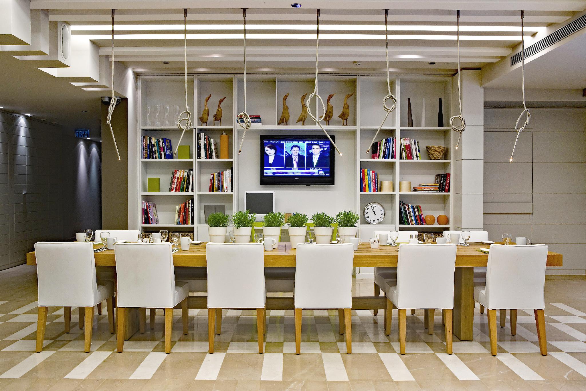Sadot Hotel Ben Gurion Airport - An Atlas Boutique Hotel Beer Yaakov Ngoại thất bức ảnh