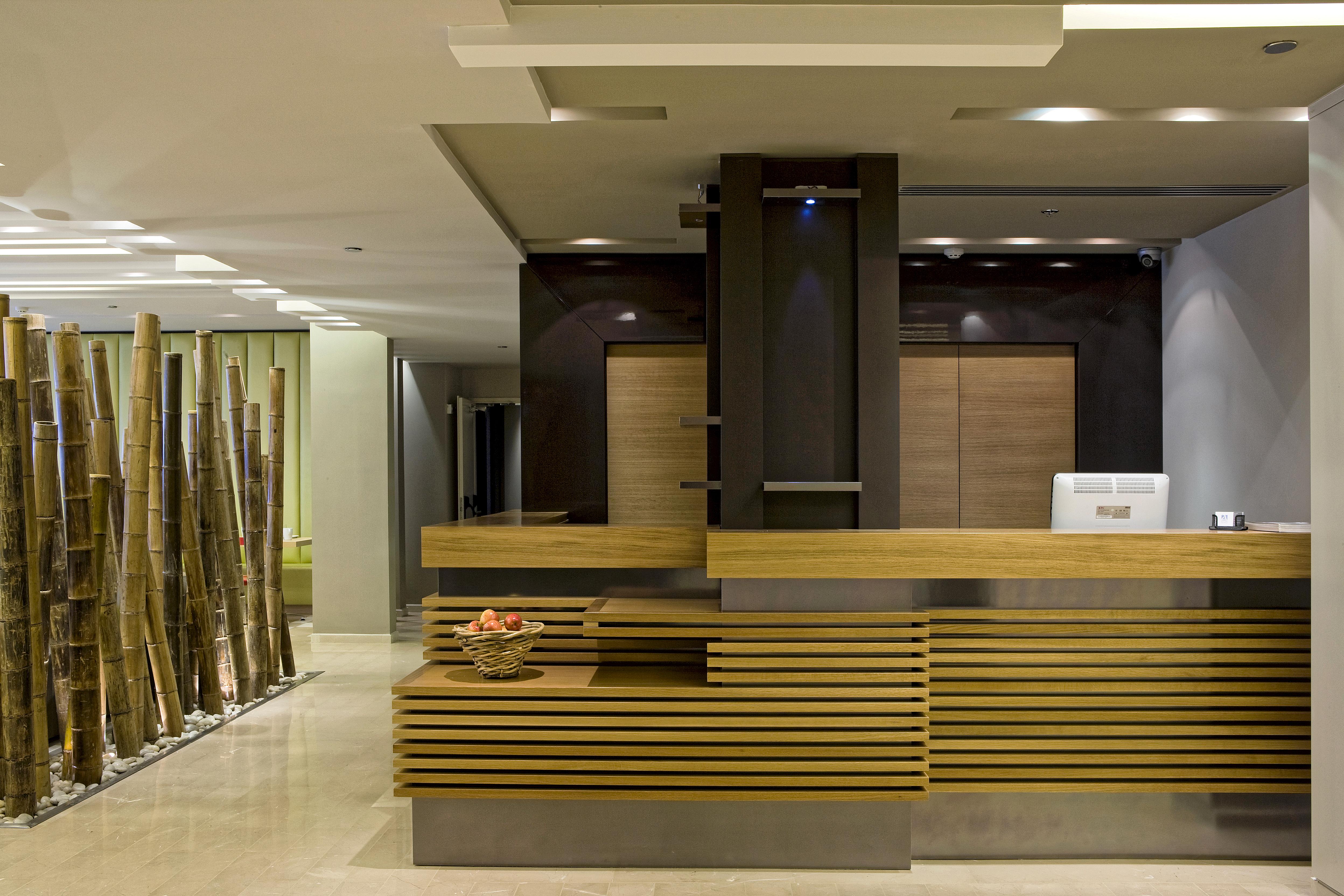 Sadot Hotel Ben Gurion Airport - An Atlas Boutique Hotel Beer Yaakov Ngoại thất bức ảnh