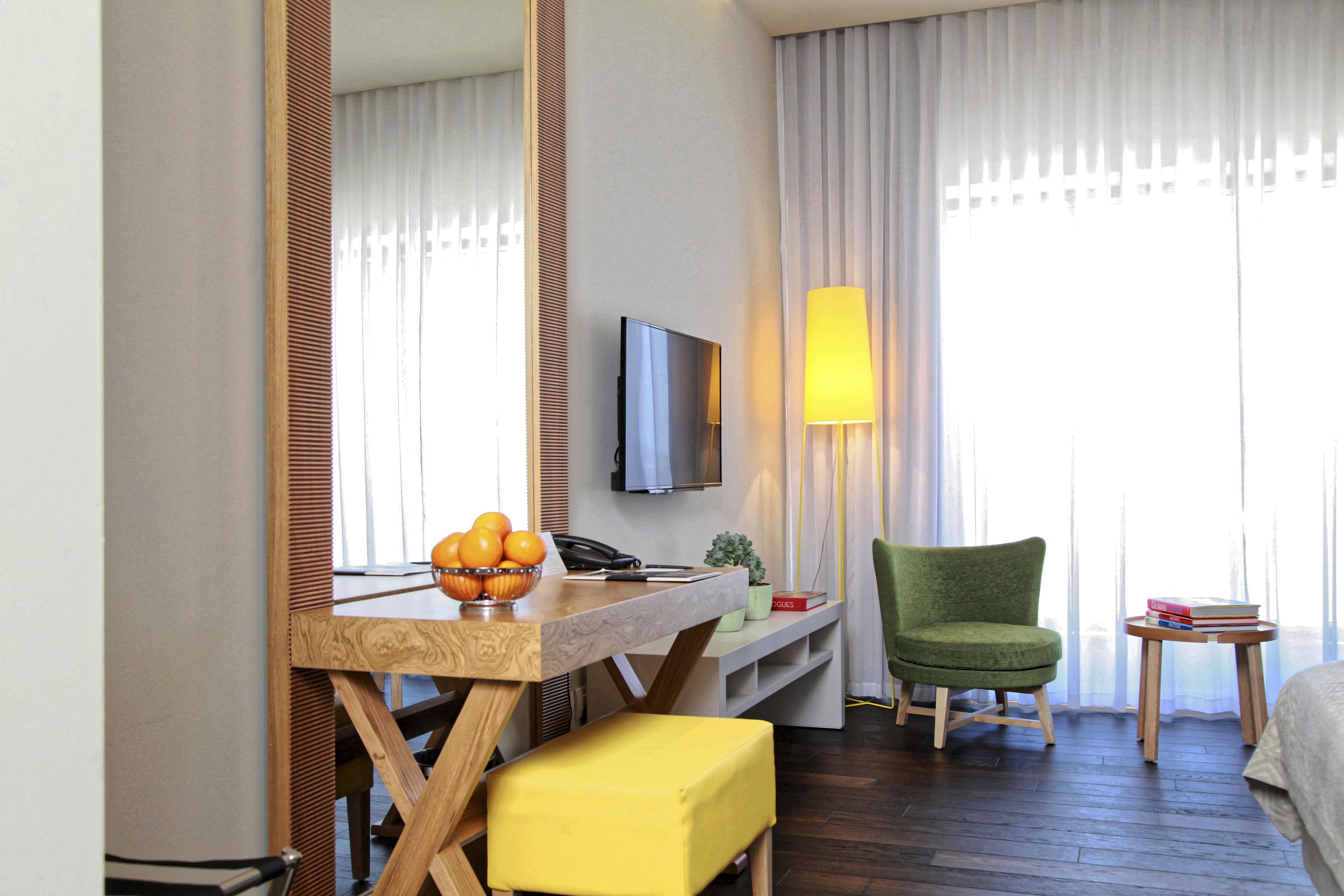 Sadot Hotel Ben Gurion Airport - An Atlas Boutique Hotel Beer Yaakov Ngoại thất bức ảnh