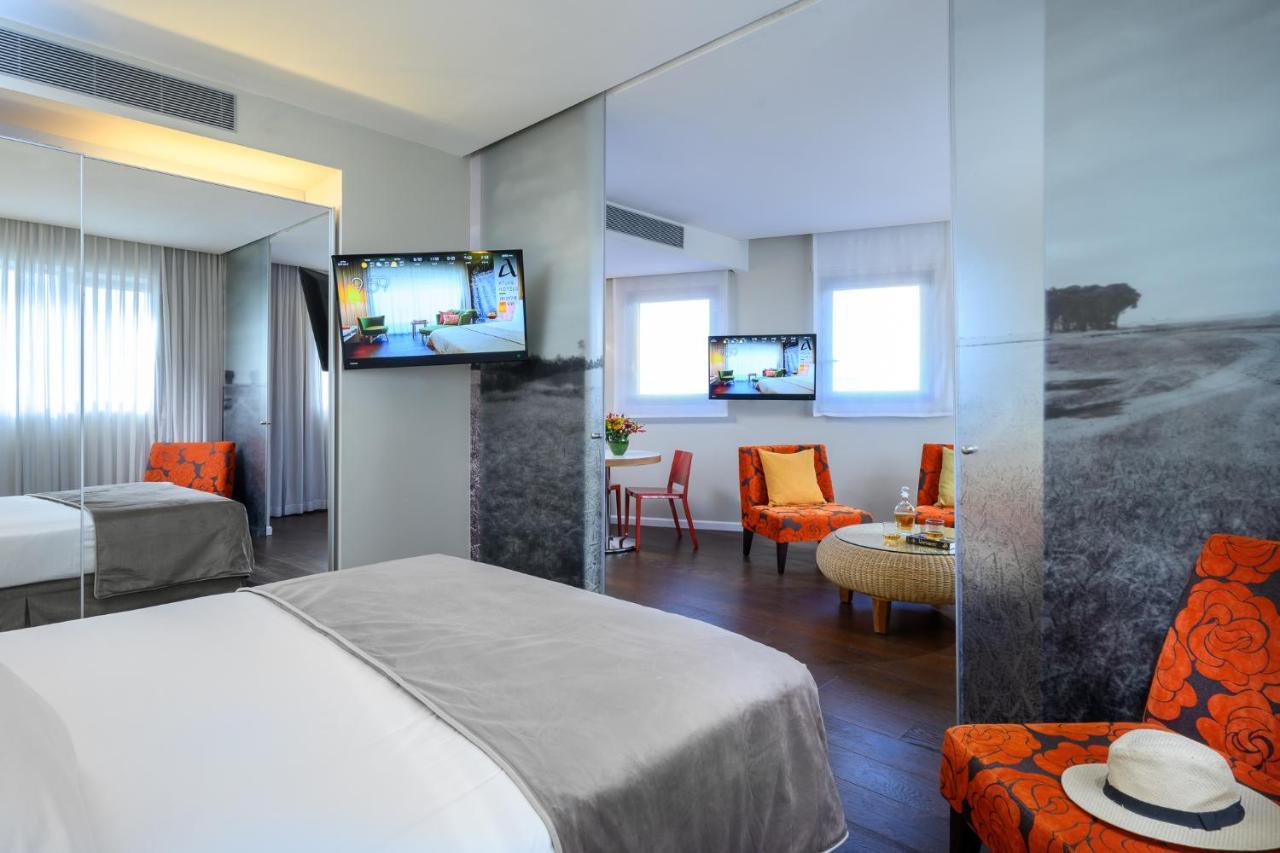 Sadot Hotel Ben Gurion Airport - An Atlas Boutique Hotel Beer Yaakov Ngoại thất bức ảnh