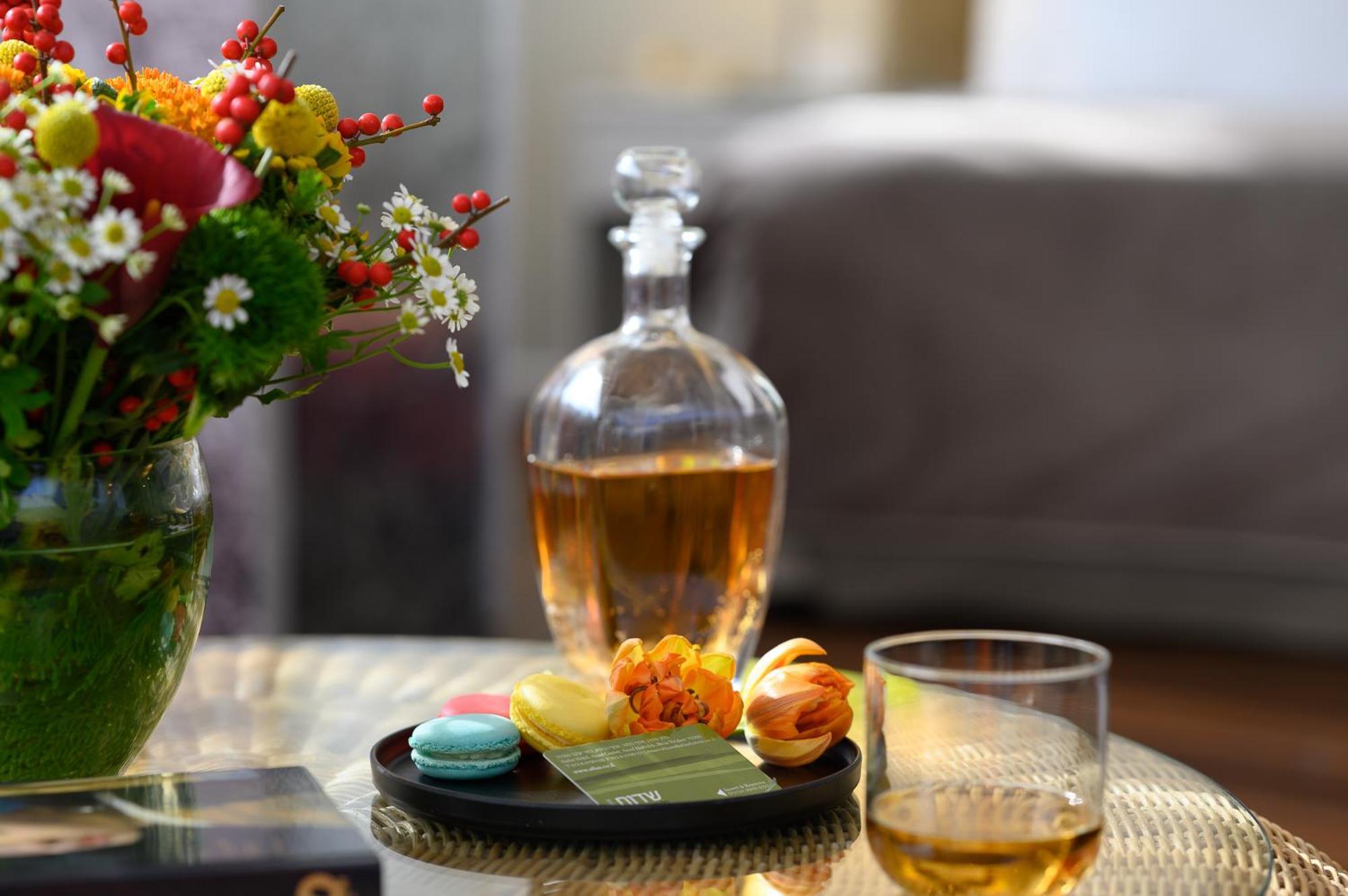 Sadot Hotel Ben Gurion Airport - An Atlas Boutique Hotel Beer Yaakov Ngoại thất bức ảnh