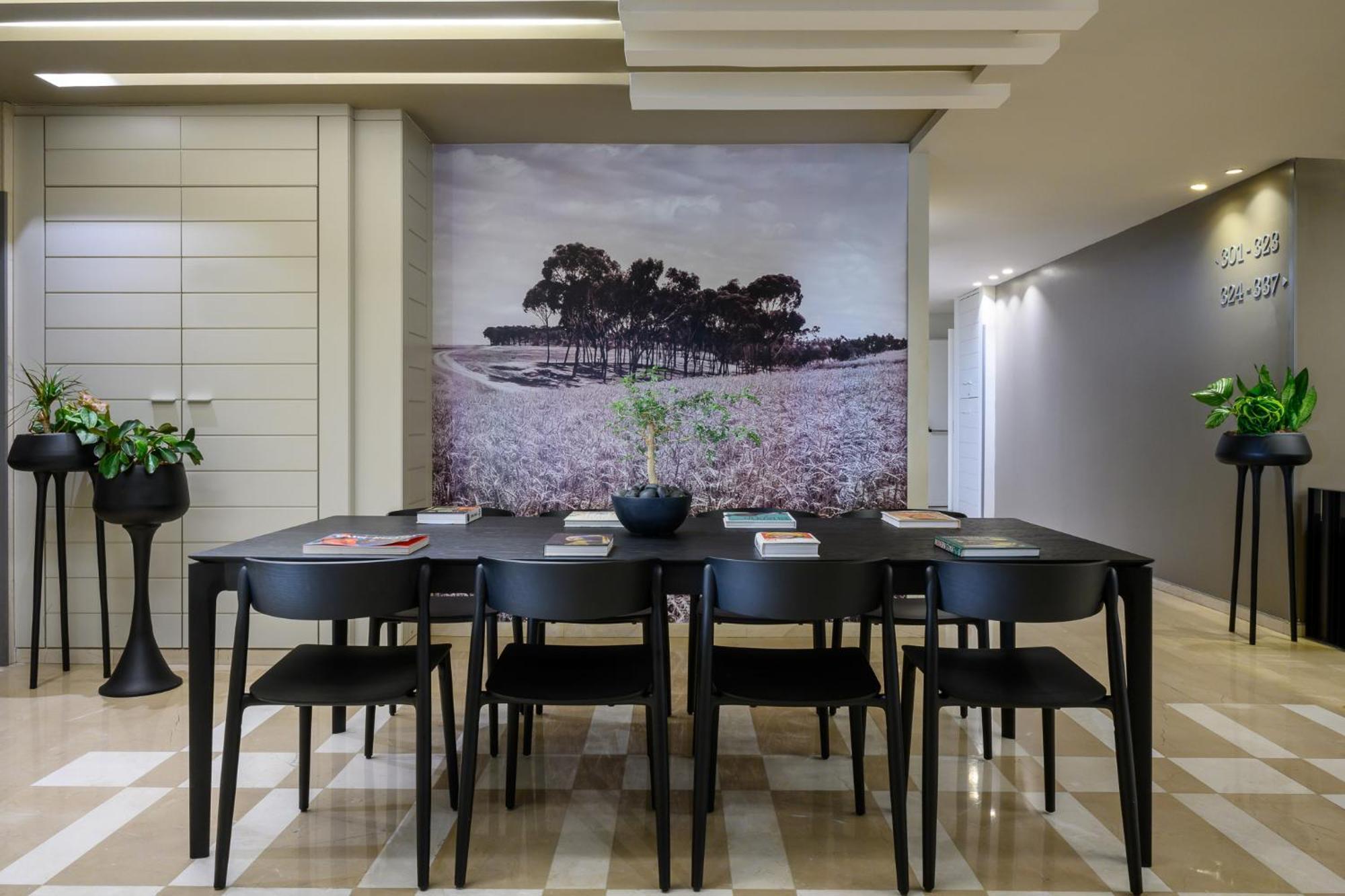Sadot Hotel Ben Gurion Airport - An Atlas Boutique Hotel Beer Yaakov Ngoại thất bức ảnh