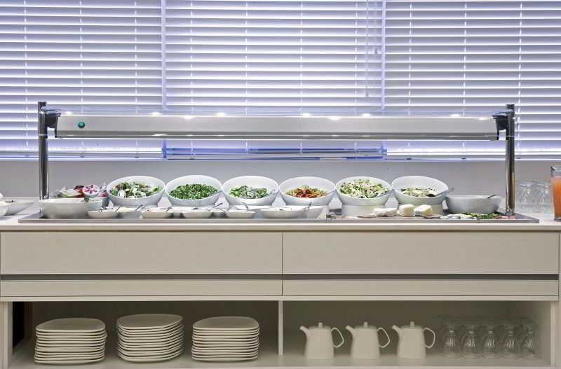 Sadot Hotel Ben Gurion Airport - An Atlas Boutique Hotel Beer Yaakov Ngoại thất bức ảnh