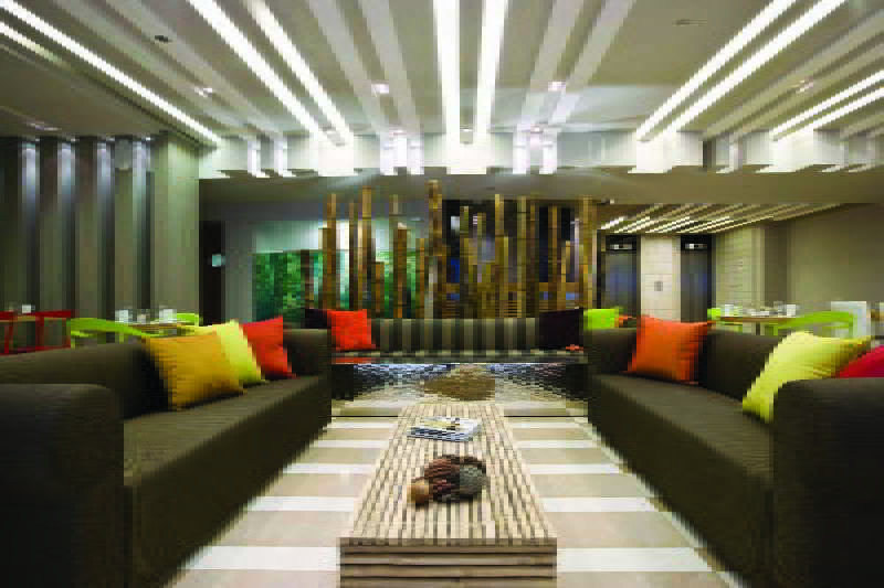 Sadot Hotel Ben Gurion Airport - An Atlas Boutique Hotel Beer Yaakov Ngoại thất bức ảnh